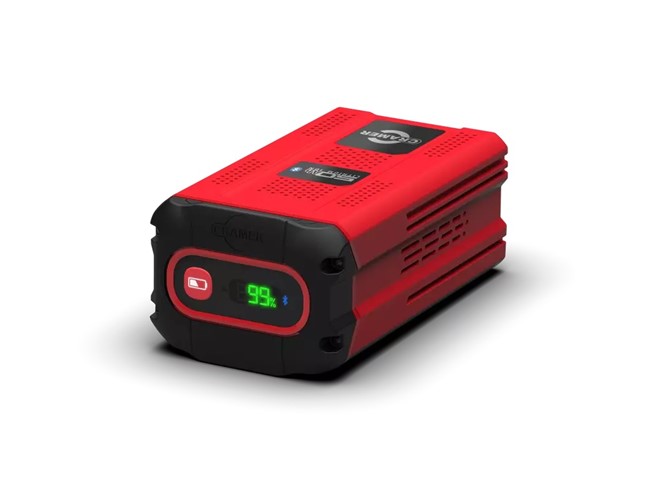 Batterie Cramer pour treul PW 3000 Li